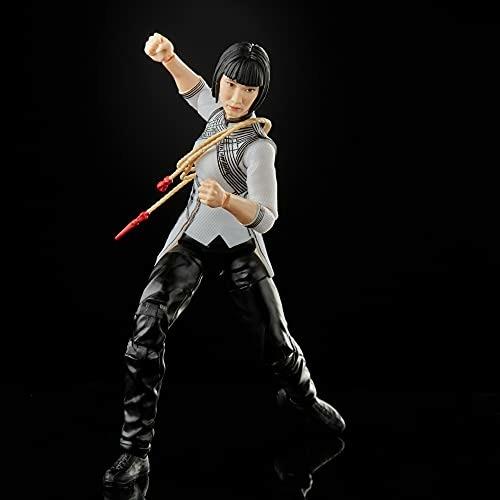Hasbro Collectibles Legends Sailor  3 - 5
