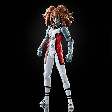 Hasbro Marvel Legends Series X-Men Action figure da collezione Omega Sentinel da 15,2 cm, design premium e 5 accessori - 2