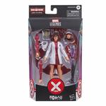 Marvel X Men Legends 4