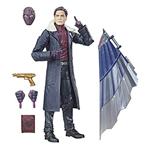 Hasbro Marvel Legends Series. Barone Zemo, action figure in scala da 15 cm