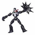 Spider-Man Bend And Flex: Venom