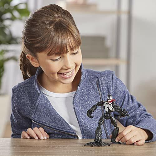 Spider-Man Bend And Flex: Venom - 3