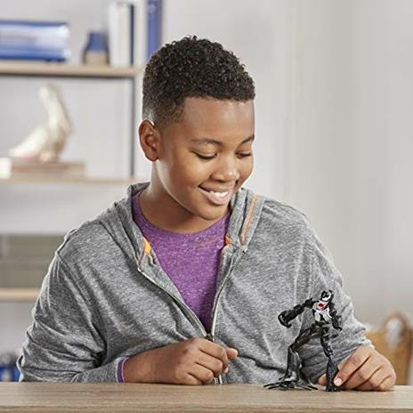 Spider-Man Bend And Flex: Venom - 5