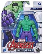 Personaggio Con Accessorio Marvel Avengers Mech Strike Hasbro F0259