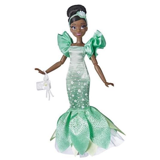 Disney Hasbro Collectibles Princess Style Series Tiana - 3