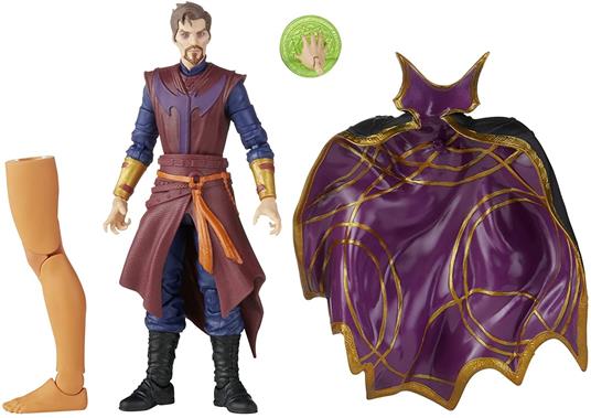 Marvel Legends Avengers 12 - 2