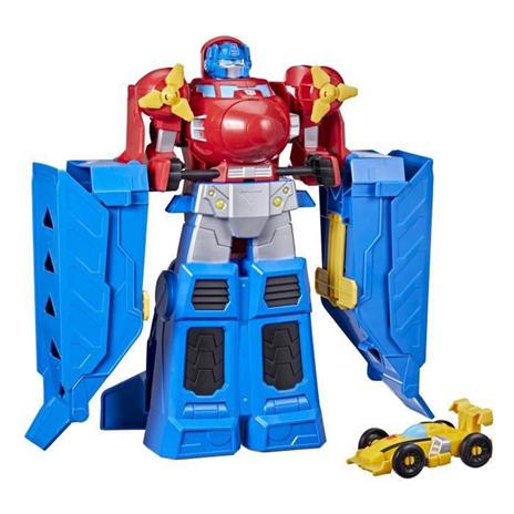 Hasbro Transformers tra RBA JUM - 3