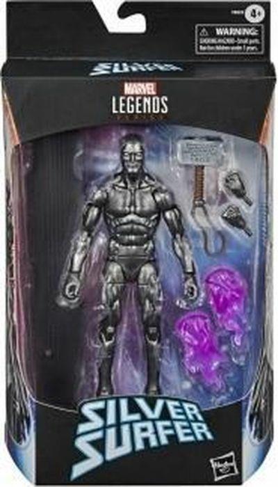 Hasbro Marvel Accessori No Color, F02225L0