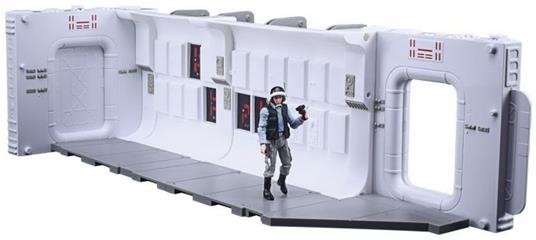 Star Wars Vintage Playset