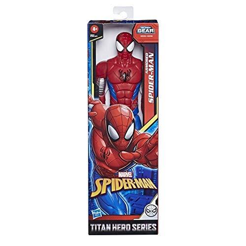 Marvel Bend And Flex Black Suit Spider-Man Contro Doc Ock - 2