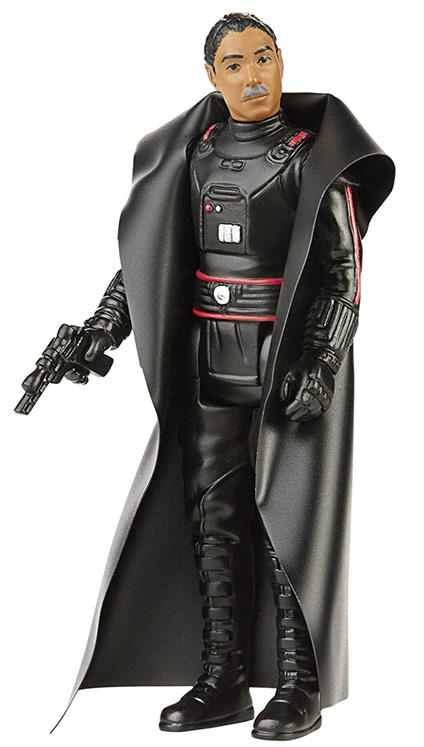 Star Wars S3 Retro Moff Gideon