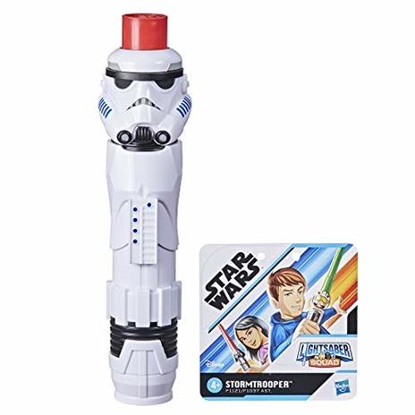 Hasbro Star Wars Spada Lightsaber Stormtrooper