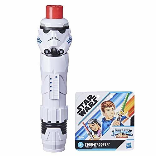 Hasbro Star Wars Spada Lightsaber Stormtrooper