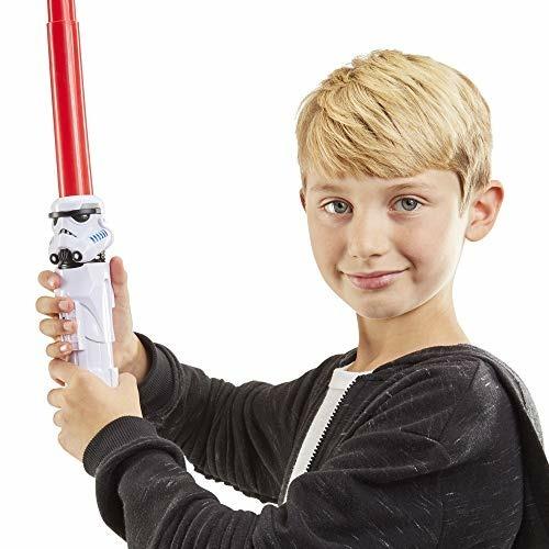Hasbro Star Wars Spada Lightsaber Stormtrooper - 4