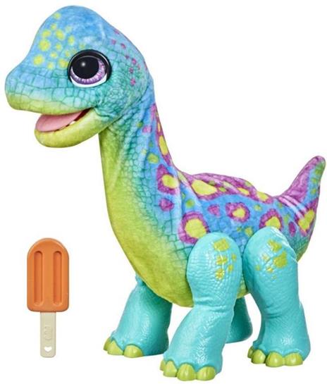 FurReal F17395L1 giocattolo interattivo