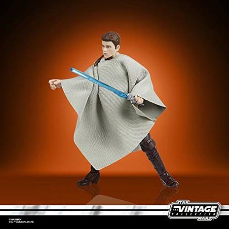 Hasbro Star Wars The Vintage Collection Anakin Skywalker (Peasant Disguise), da 9,5 cm, per bambini dai 4 anni in su - 2