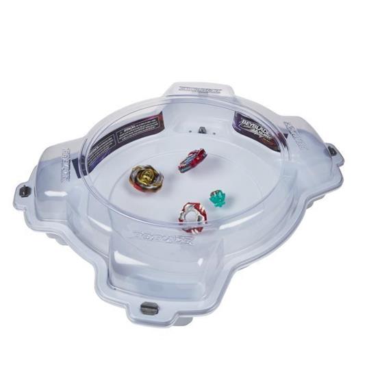 Beyblade Pro Elite Set Fighting Champions Pro - 2