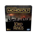 Monopoly Lord Of The Rings. Gioco da tavolo