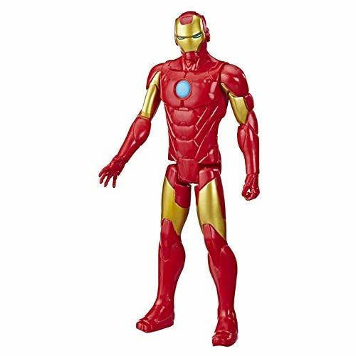 Avengers Titan Hero 30 cm. Iron Man