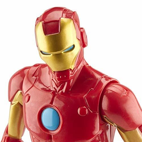 Avengers Titan Hero 30 cm. Iron Man - 2
