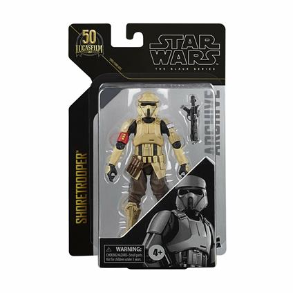 Star Wars Black Series Archive Missouri