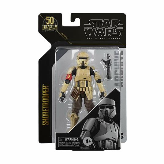 Star Wars Black Series Archive Missouri