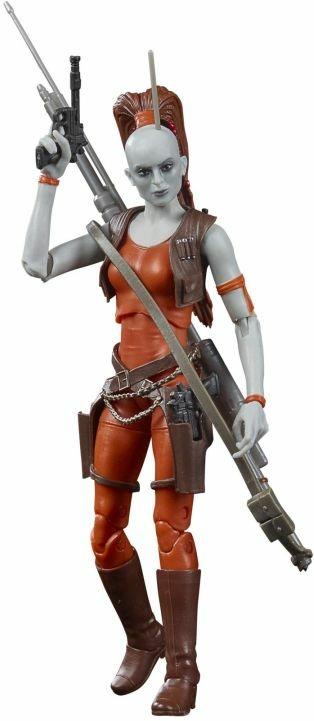 Star Wars SW BL AURRA Sing