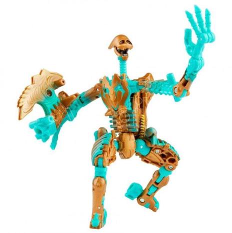 TRA GEN SELEZIONA DELUXE TRANSMUTATE