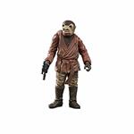 Star Wars The Vintage Collection Snaggletooth, Action Figure da 9,5 cm da Collezione Ispirata al Film Nuova Speranza