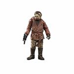 Star Wars The Vintage Collection Snaggletooth, Action Figure da 9,5 cm da Collezione Ispirata al Film Nuova Speranza