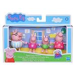 Peppa Pig La Famiglia di Peppa Pig. Pigiama