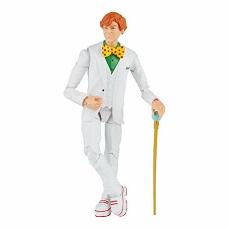 Hasbro Marvel Legends- Marvel Series-Action Marvel's Arcade da Collezione Alta 15 cm - 2