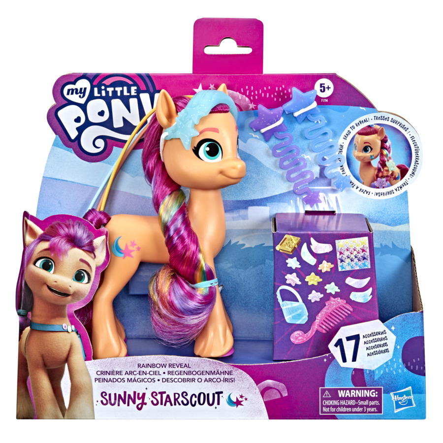 Sofia Toys