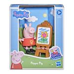 PEPPA PIG OPP FIGURE PEPPA