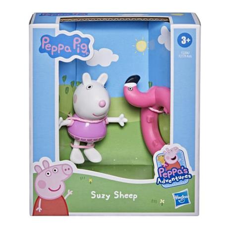 Peppa Pig Opp Figure Suzy