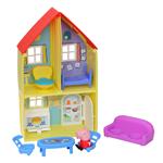 Peppa Pig: Hasbro - Peppas Family House Playset