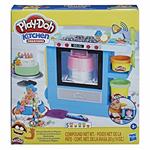 Play-Doh Kitchen Creations - Playset Il Dolce Forno di Play-Doh