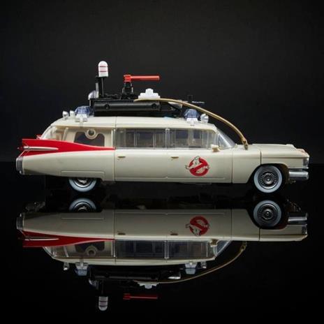 Transformers Toys Generations, Transformers Collaborative Ghostbusters: Legacy - 3