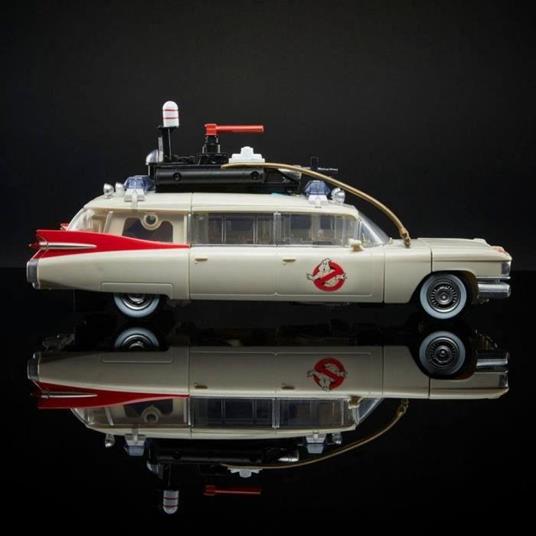 Transformers Toys Generations, Transformers Collaborative Ghostbusters: Legacy - 3