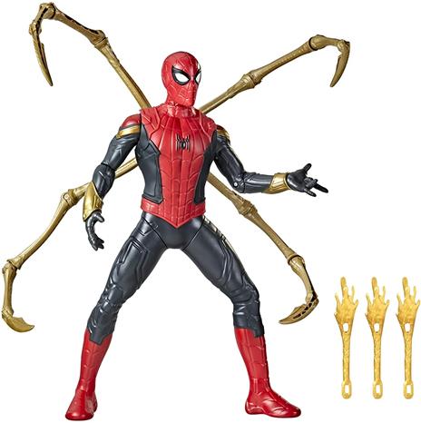Marvel Spider-Man 3 Movie Spider-Man Spara Ragnatele