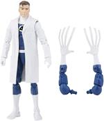 Fantastic Four Marvel Retro Collection Action Figure Mr. Fantastic