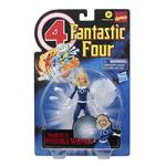 Ml Vintage Sue Storm Action Figure