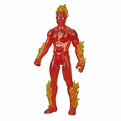 Marvel Legends 3.75 Retro 6 - 3