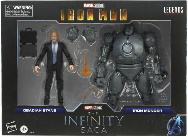 ActionFigureMania