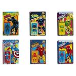Marvel Legends Recollect Retro Ast