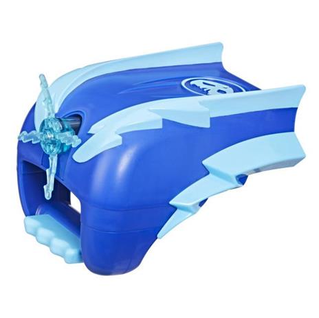 Hasbro PJ Masks - Super pigiamini, Guanto di Gattoboy, giocattolo per costume da Gattoboy, per bambini dai 3 anni in su - 3