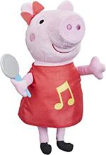 Peppa Pig Peluche Cantante - F2187