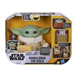 Star Wars: Hasbro - The Mandalorian - The Child Grogu Figura Animatronic