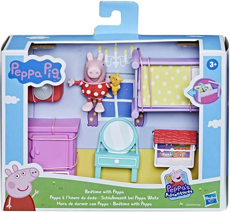 Peppa Pig La Cameretta di Peppa Pig - 2