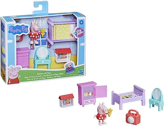 Peppa Pig La Cameretta di Peppa Pig - 4